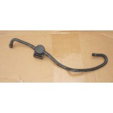 PALIVOVÁ HADIČKA S ROLLOVER VENTILEM - JAWA 300CL + MODEL 42, PÉRÁK - (ZÁNOVNÍ DÍL)